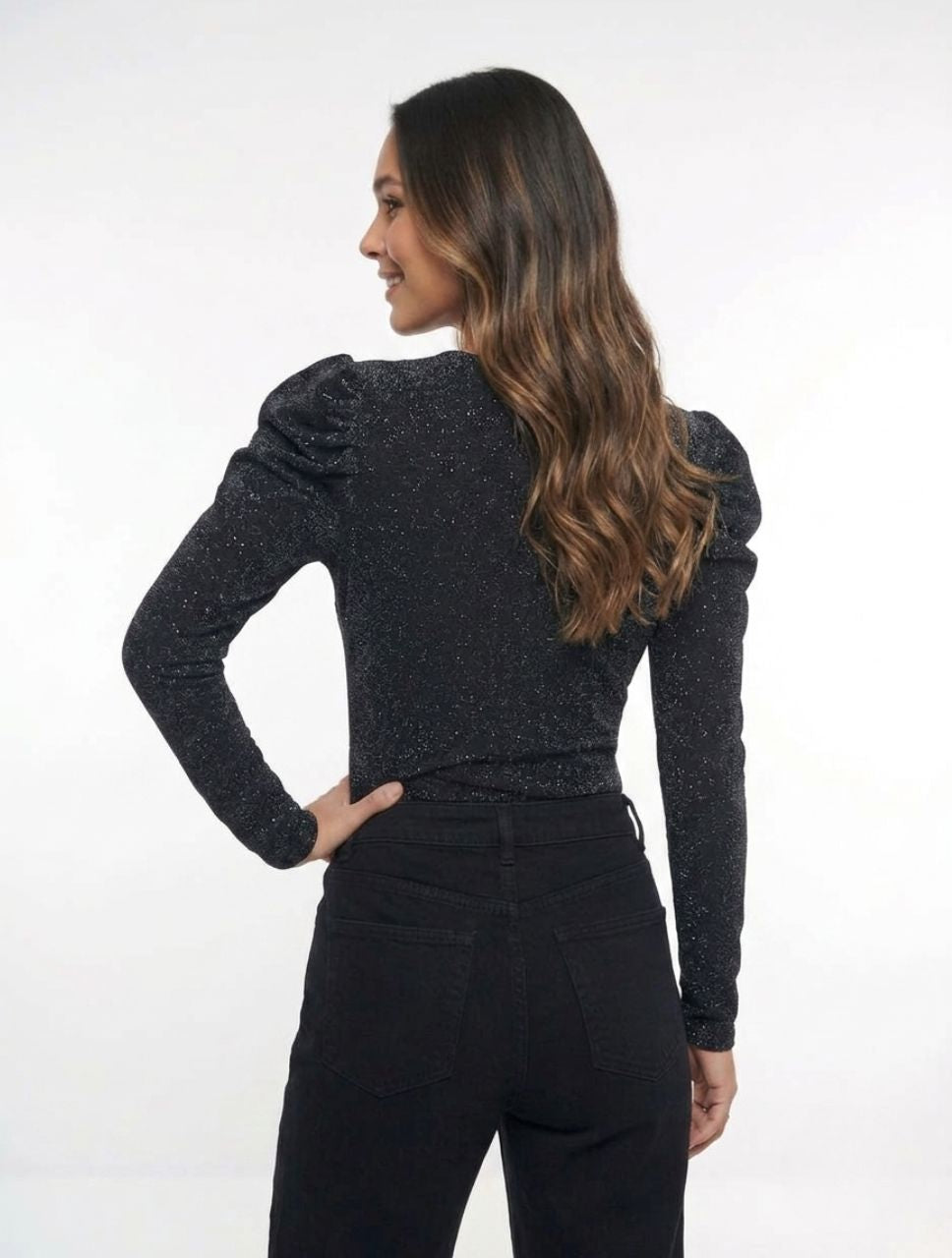 The Radiance Body Mesh