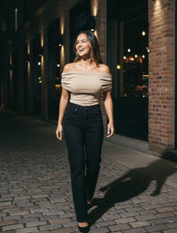 Body Para Mujer  - The Silhouette