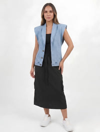 The Sky Chaqueta