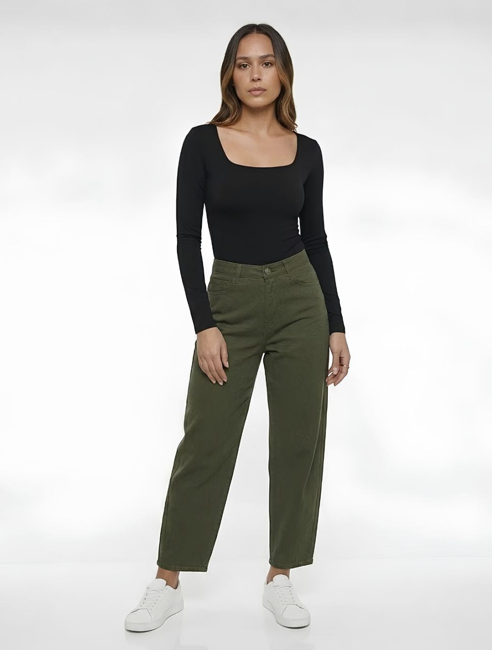 The Harmony Pantalón