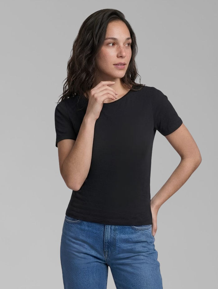 The Nougat Blusa