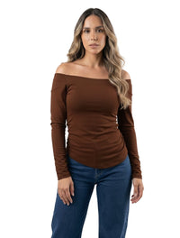 Blusa para Mujer - The Sway
