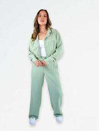 Set Para Mujer Pantalón y Blusa- The Dolce