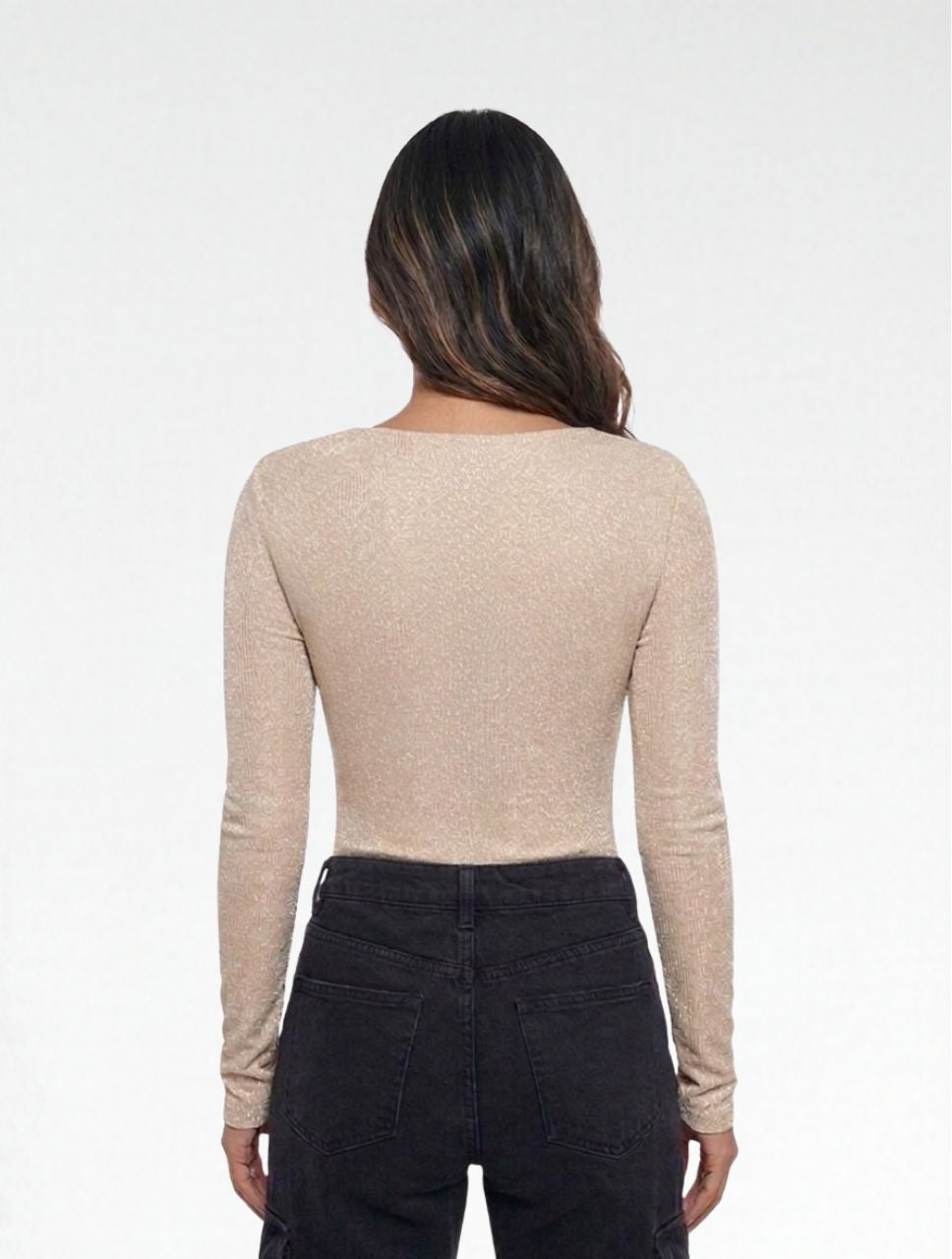 Body Para Mujer The Sunday Colombiano Edición