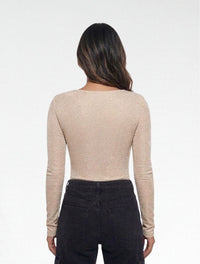 Body Para Mujer The Sunday Colombiano Edición