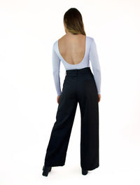 Pantalón para Mujer Bota Recta - The Allure