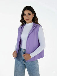 Chaleco para Mujer  - The Serengeti