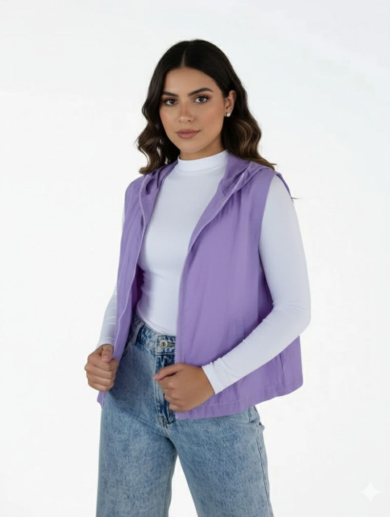 Chaleco para Mujer  - The Serengeti