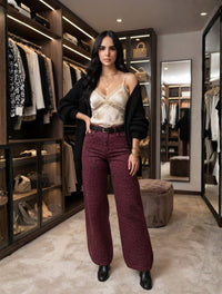 The Monet Jean