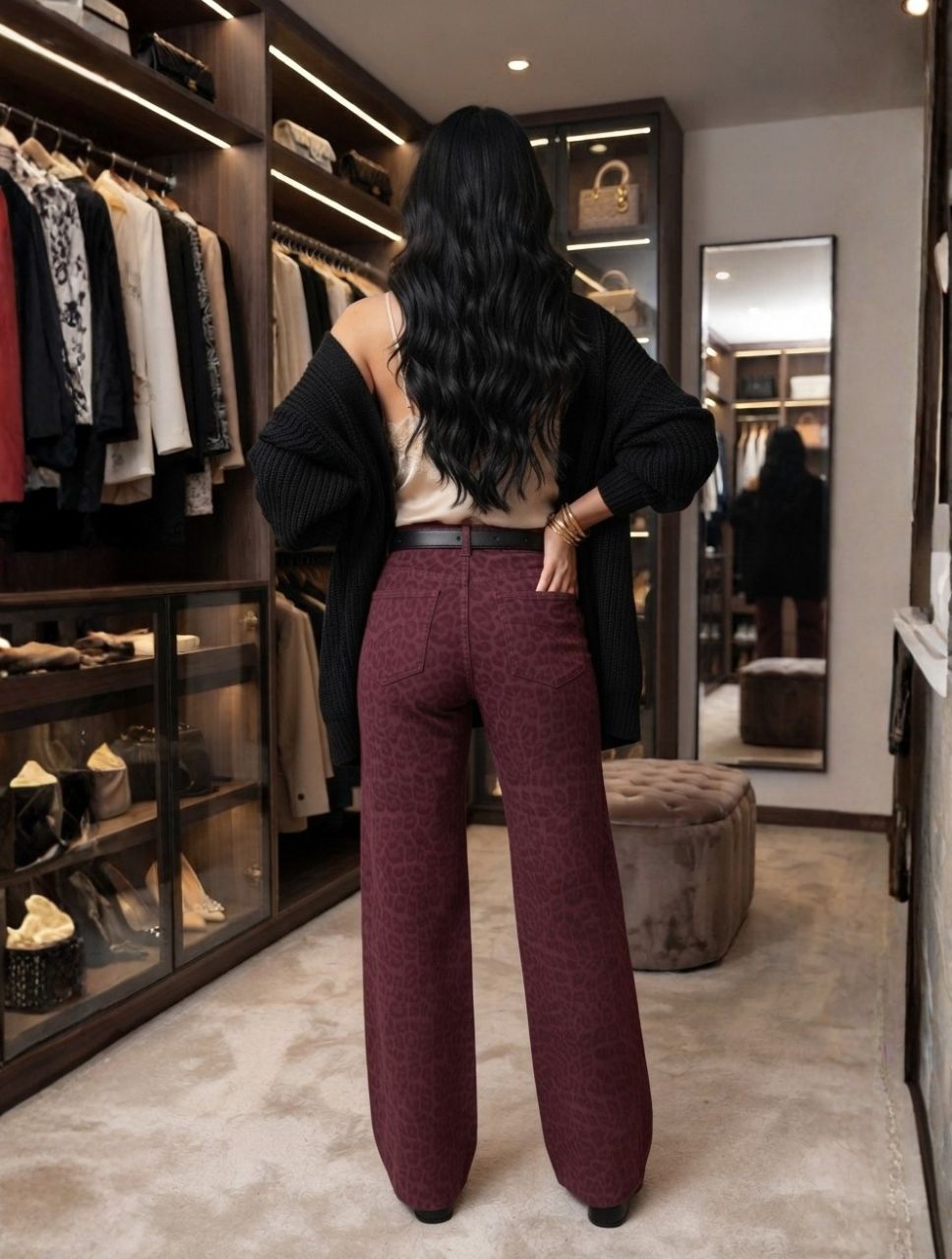 The Monet Jean