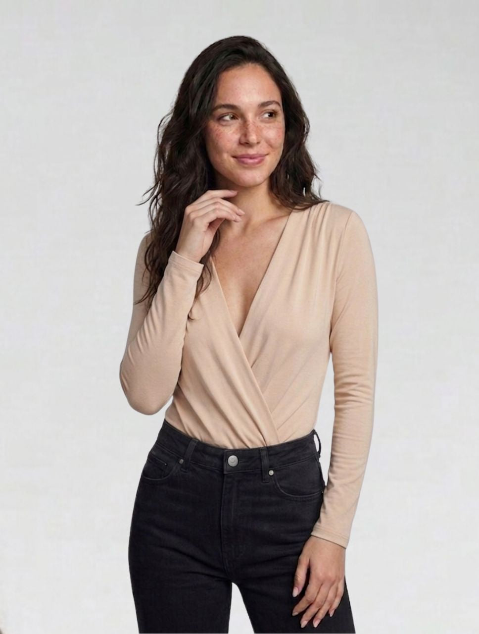 The Carlotta Body