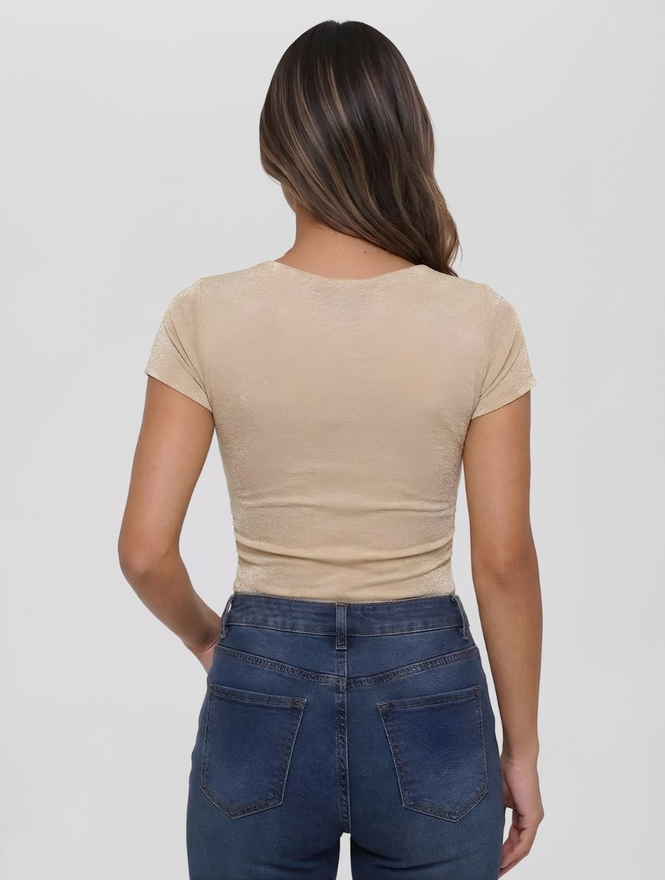 The Ripple Body