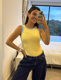 The Vanille Body