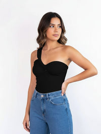 Body Asimétrico - Carla