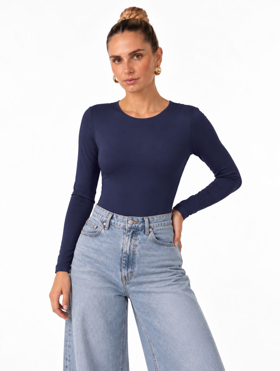 The Carlotta Body
