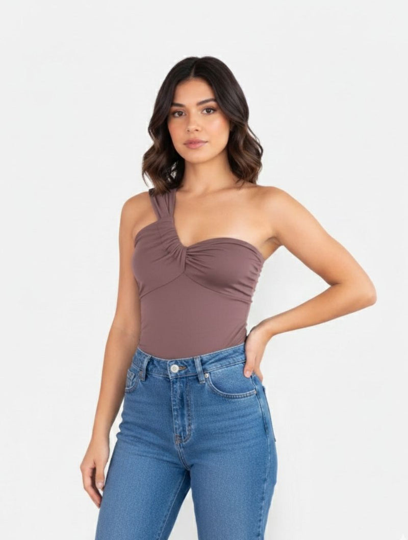 Body Asimétrico - Carla