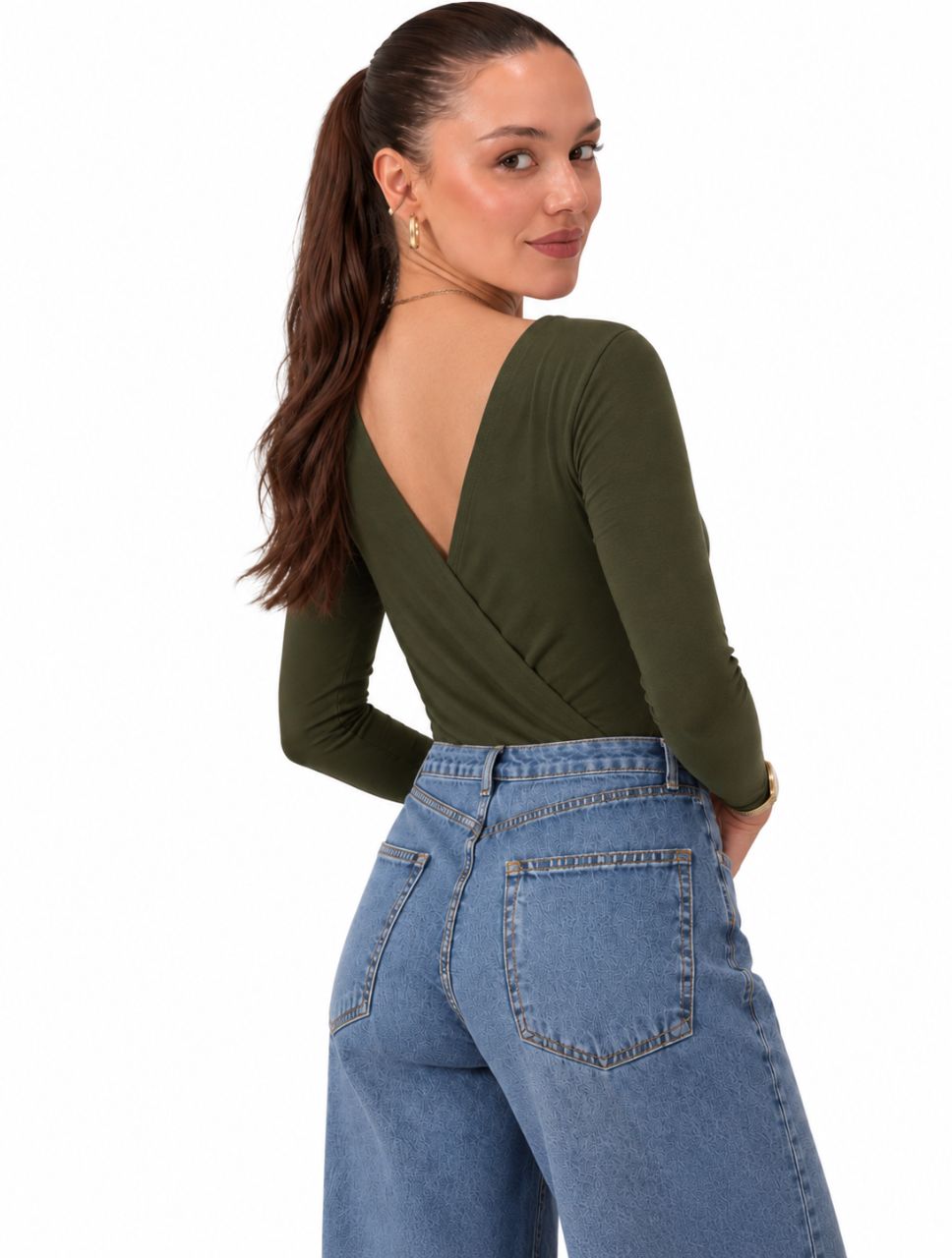 The Carlotta Body