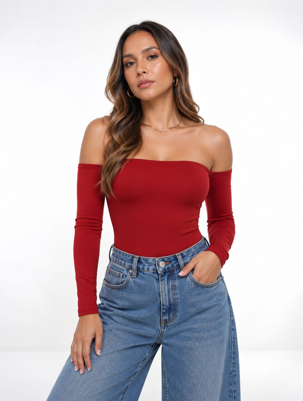The Merlot Body