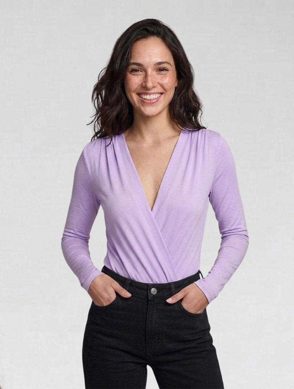 The Carlotta Body