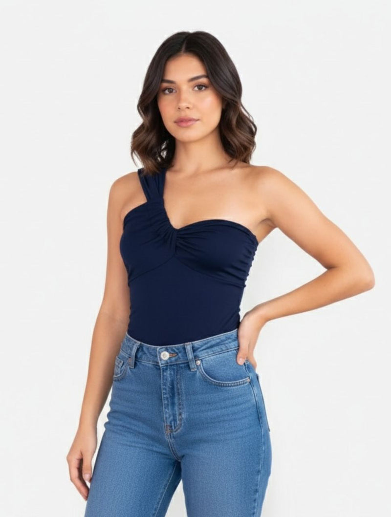 Body Asimétrico - Carla