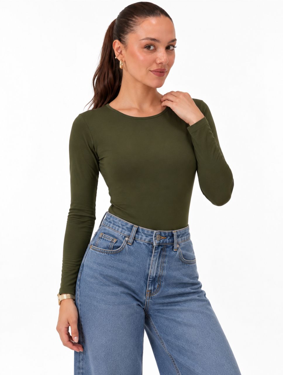 The Carlotta Body