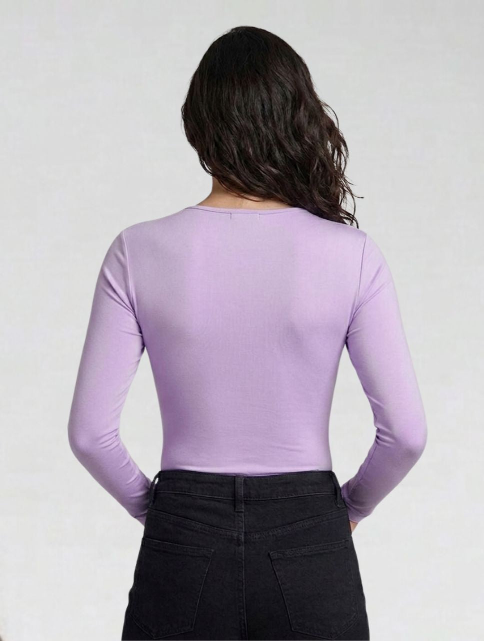The Carlotta Body