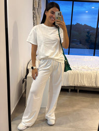 The Crème Set