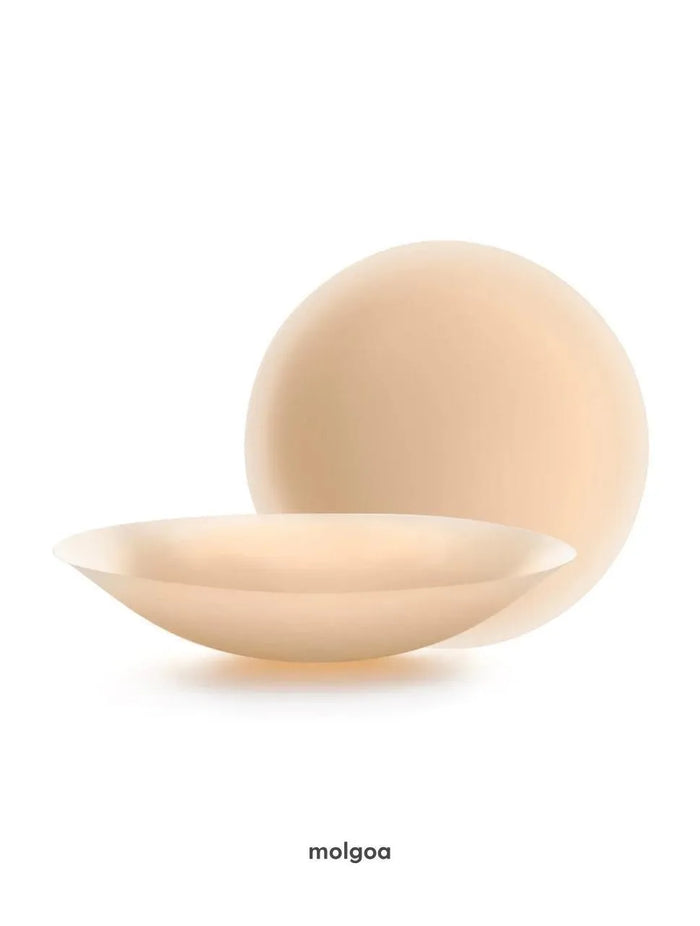 Nippies Invisibles Adhesivos Original Estilo