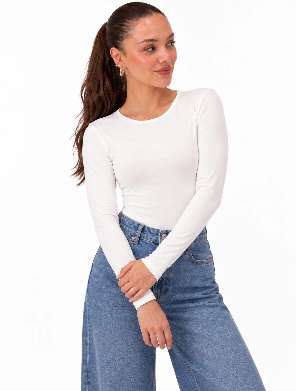 The Carlotta Body