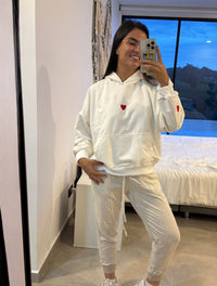 The Cora Hoodie