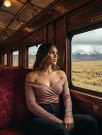 The Lauren Body