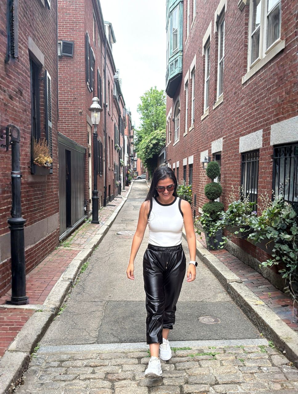 The Vanille Body