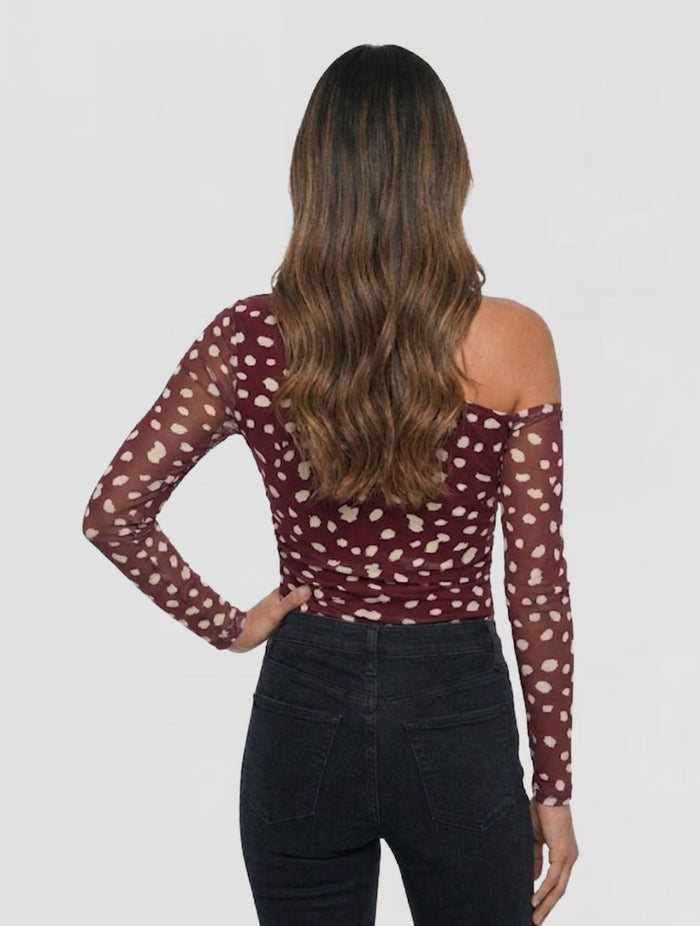 The Dot Body Mesh