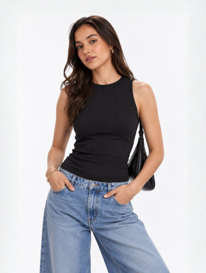 The Matin Blusa