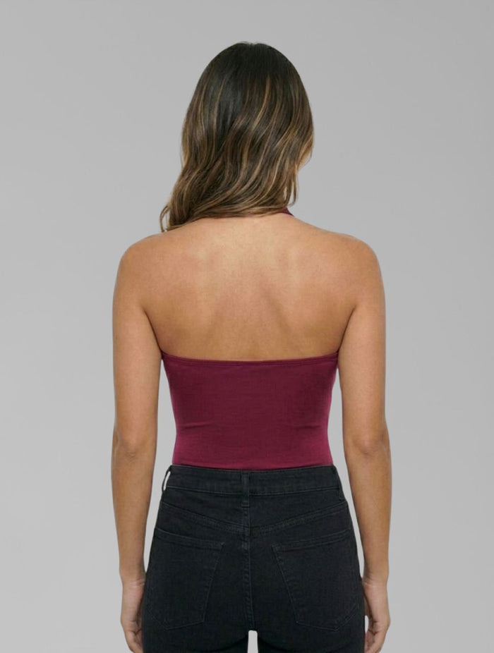 The Peach Body