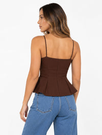 The Indie Blusa