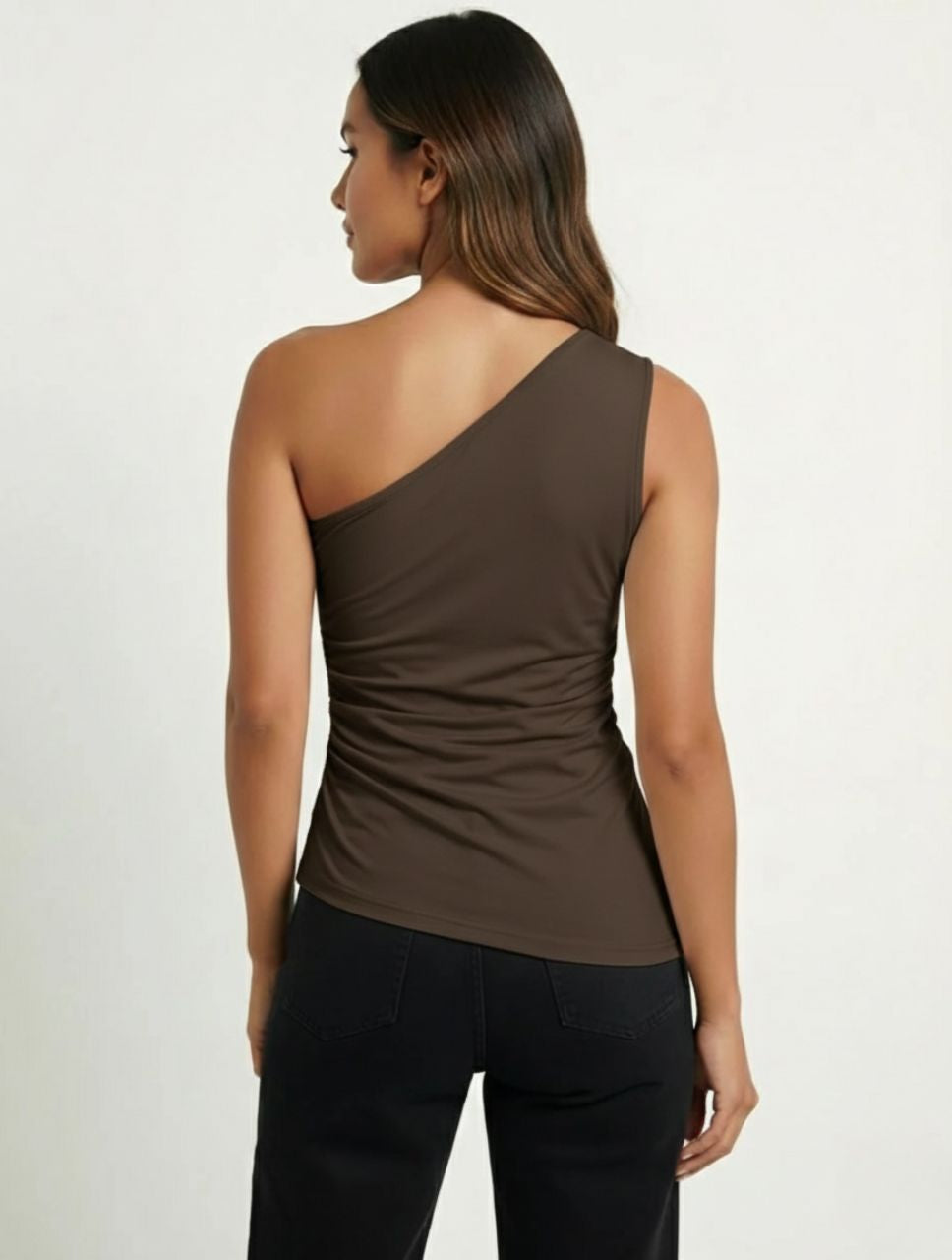Blusa para Mujer The Poise Premium Acabado