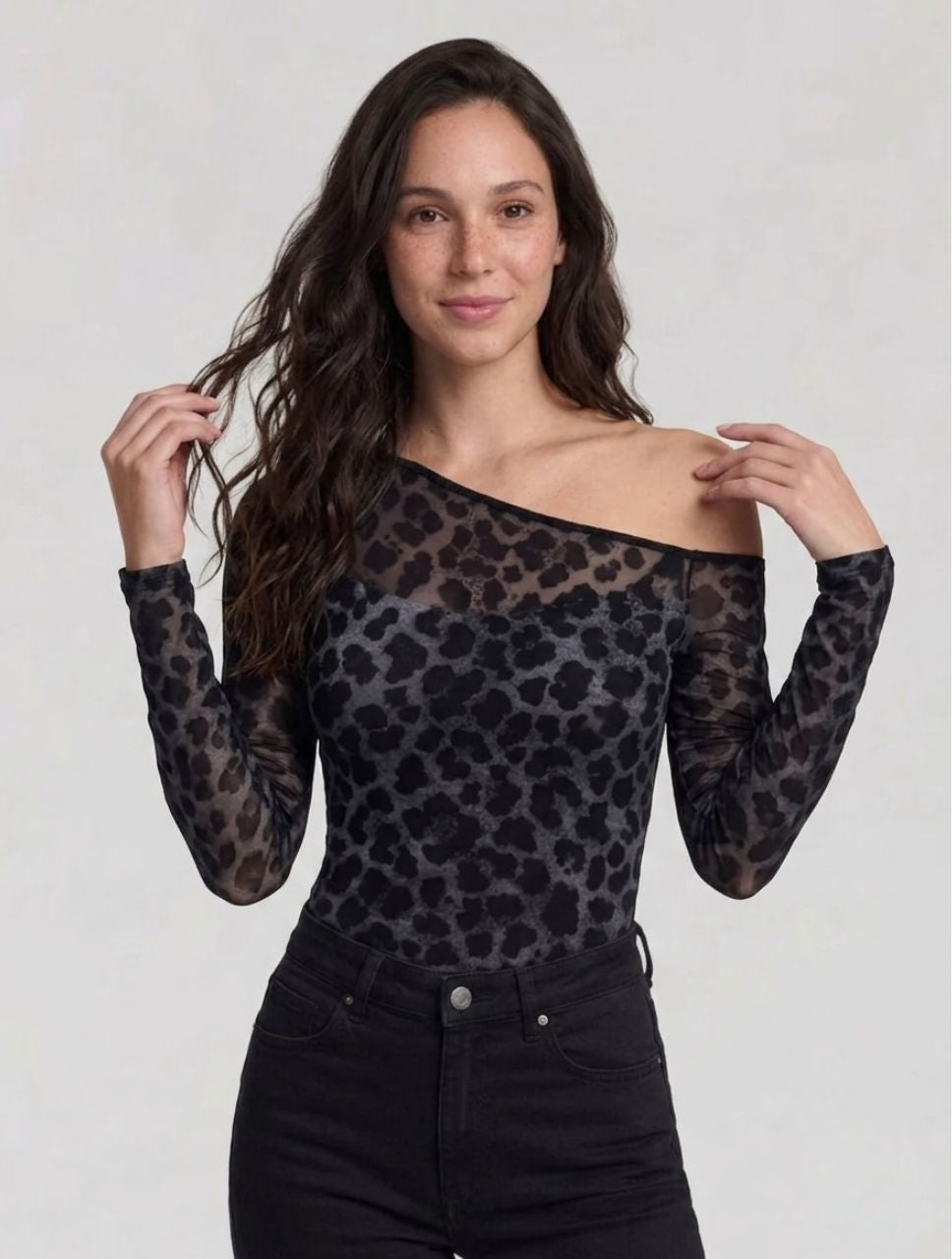 The Bruma Body Mesh