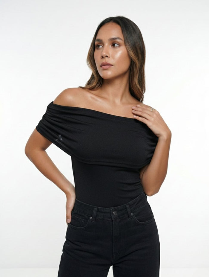 Body Para Mujer The Silhouette Premium Modelo