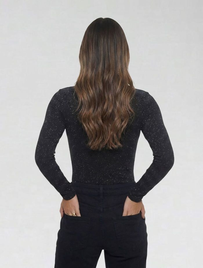 The Obsidian Body Mesh