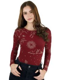 Body Lunas y Soles- The Moon