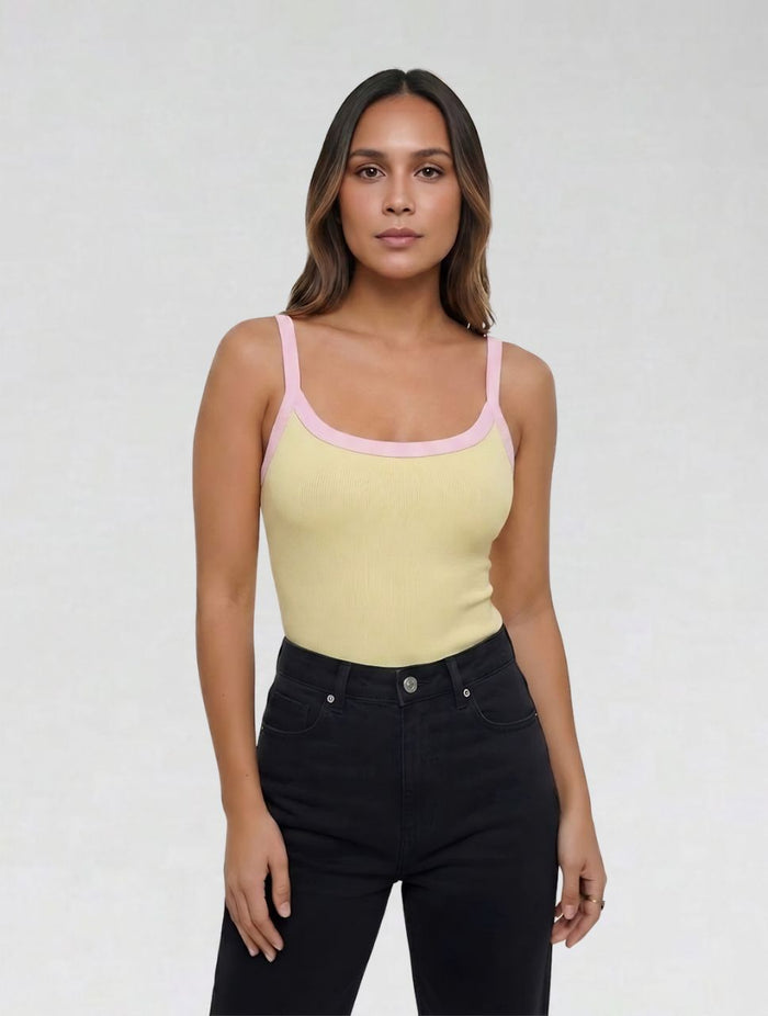 The Sweet Body