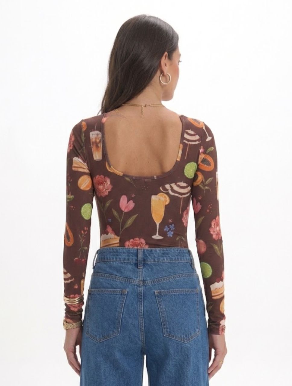 The Yummy Body