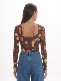 The Yummy Body