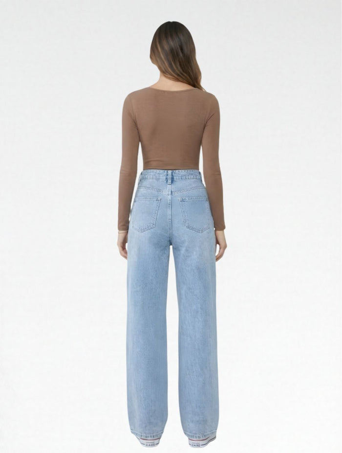 The Ubud Jean