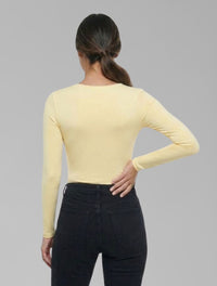 The Tahiti Body