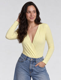 The Carlotta Body