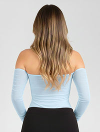 Body Mesh Malla -The Petal