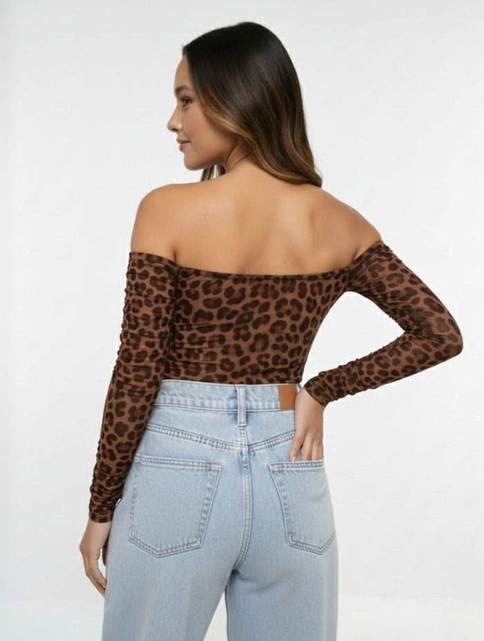 The Sofia Body Mesh