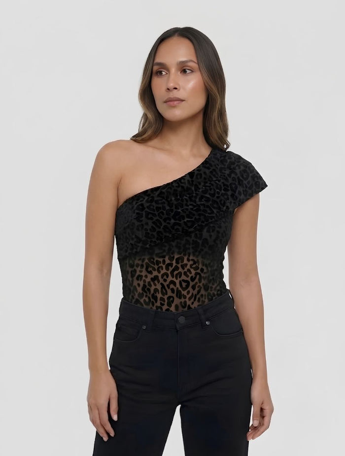 The Nocturne Body Mesh